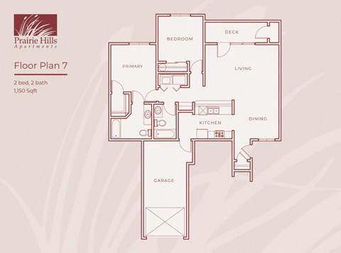 Floor plan 7 image